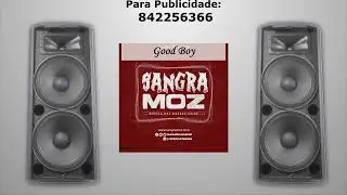 Good Boy ft. Puto Pedro - Mwati Tula