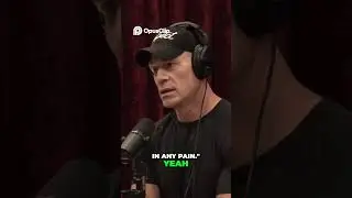 John Cena Reveals Post-Surgery Pain You Didn&rsquo;t Expect 😳 | #shorts