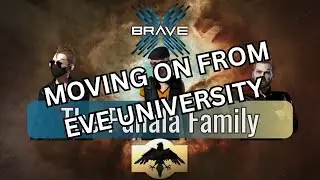 Moving on from EVE University | EVE Online