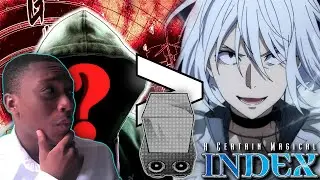 Their Ability Is Definitely Crazy! | The Former #1 Level 5 is Stronger than Accelerator Reaction