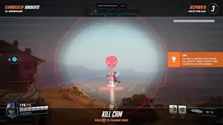 S4 Highlights Moira revenge on Widow