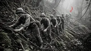 Самые беспощадные испытания в джунглях Вьетнама для американских солдат!