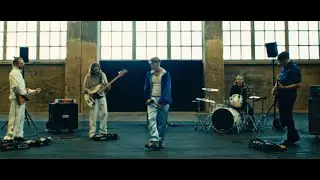 Strom (Nucleus Live Sessions) - Cinnay & Nova Tones (Official Music Video)