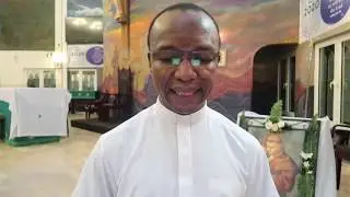 The Two Categories of Bishops