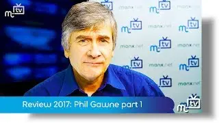 Review 2017: Phil Gawne part 1