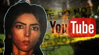 The YouTuber Who Tried to Destroy YouTube | Nasim Aghdam