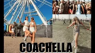 what camping at coachella is really like