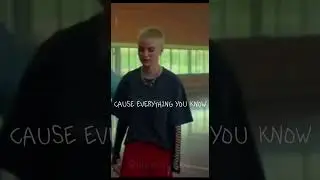 Everything you know will be erased | Heartbreak high Harper and Amerie edit