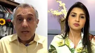 PAPO QU&Acirc;NTICO SOBRE DEPRESS&Atilde;O COM EMANUELA LUCENA | Wallace Liimaa