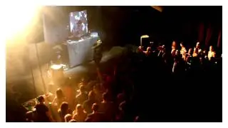 Foreign Beggars @ Loftas (2014 Vilnius, Lithuania)