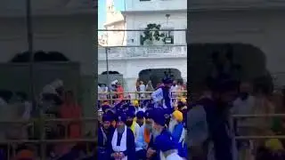 Khalsa Fouj#gurbani #kirtan #katha #gurmatcamp #khalsafouj