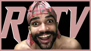 Roller Skater Reacts to Queer Girl Straight Skates - RTTV
