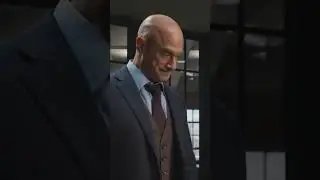 Welcome back, Organized Crime king | #Shorts #Law&OrderOC