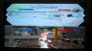 XEspmasterX and DarkSamus1000's Lost Videos