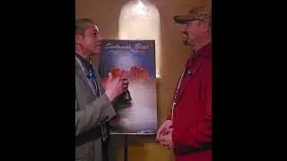 Russell Yuen speaks with Allen Elfman
