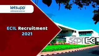 ECIL Recruitment 2021