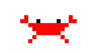 Spacecrab