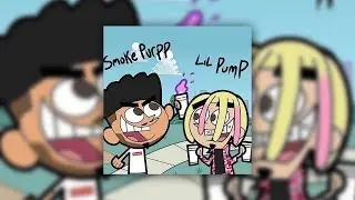 [FREE] SmokePurpp x Lil Pump Type Beat - 