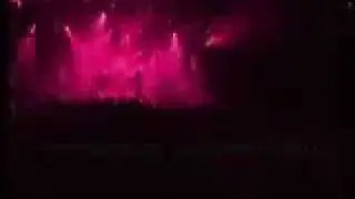 Gorgoroth - Destroyer / Incipit Satan (Live Publication In TV low quality low quality) [BMV]