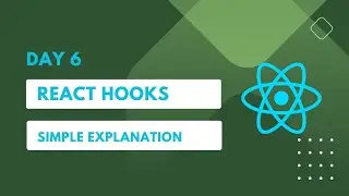 React js Hooks|useState|useEffect|useRef|useReducer| useContext|Day 6|React js malayalam|Techflix AI