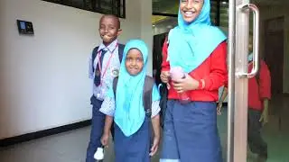 NAIROBI LEADERSHIP