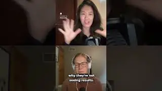 Strategic Storytelling: Micro Stories with Xindi and Candace