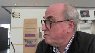WebTV Zibeline - La question subsidiaire #9 - Elias Sanbar