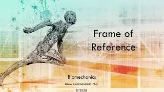 Frame of Reference