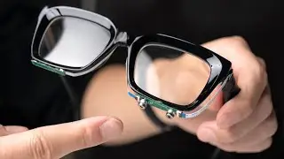 Ai-Powered Eyeglasses Can Read Wearer’s Silent Speech - EchoSpeech