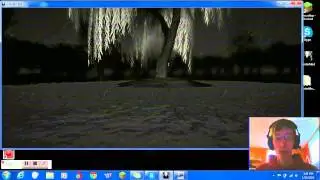 slendermod gameplay #1