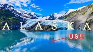 ALASKA&hellip;There&rsquo;s No Place Like Home