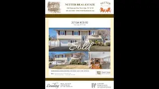 SOLD 207 Oak Neck Road, West Islip NY 11795 West Islip, NY 11795