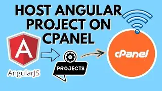 How to host Angular Project Online for FREE