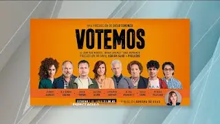 Entrevista &ndash; Obra &ldquo;Votemos&rdquo; en el Teatro Movie / Jorge Temponi, actor