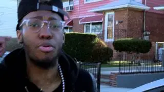jLaSol d(-_-)b - Teambackpack auditions 2015