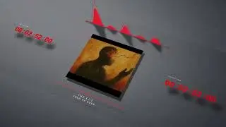 Fred de Boer -- The Cut (Official Audio)