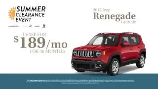 Vista Auto Group - July Special - Provide Evidence