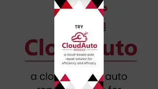 Automotive Shop Management Software | Cloud-Based Auto Repair Program | Cloud Auto