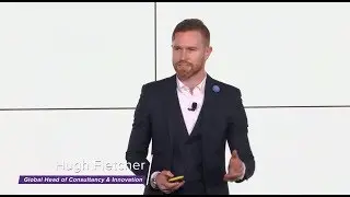 2018 Commerce 2020 Hugh Fletcher  - The Key Trends set to Define the Future of Ecommerce