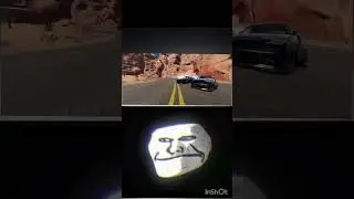 Car X Stunts Viral video