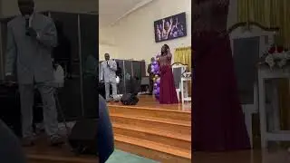 DANCING IN THE HOLY GHOST #police #dothingsyoudontwanttodo #jackfruit #love #theothersideofmakebelie