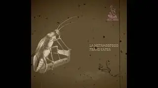 LA METAMORFOSIS. FRANZ KAFKA. RESUMEN Y ANÁLISIS.