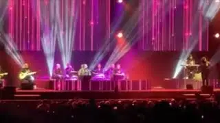 Rahat Fateh Ali Khan &ndash; Afreen Afreen &ndash; The Legacy Tour 2021 (September 19, 2021)