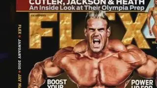 Metal Rock Bodybuilding Motivation 2016   Mutated Nation