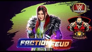 WWE Champions Summer Slammed Feud 7.19.25
