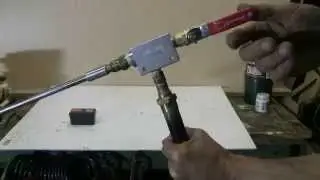 How To Test, Mod And Use A QEV For Air Rifle Or Cannon