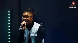 See Revival X Your Great Name (feat: Khari George & Duriel Daley)