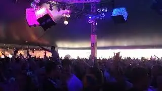 Zwarte Cross 2025 | Team Disco Snolly | Effe Serieus - Baila De Gasolina | Discotent