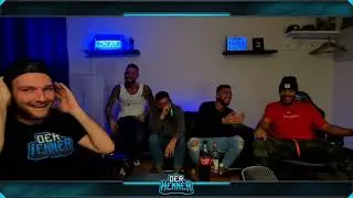 SEKTION ZÜRI Statements #LivestreamHighlight
