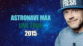 Max Pezzali : ASTRONAVE MAX LIVE TOUR ( CONCERTO COMPLETO )